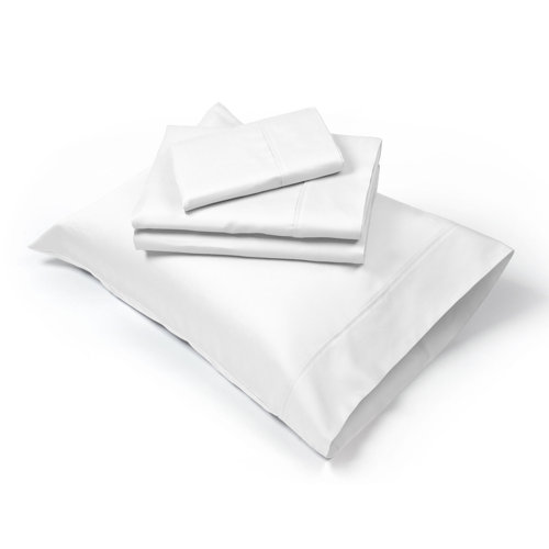 Sharper Image Silvadur Antimicrobial Protection 1000 Thread Count